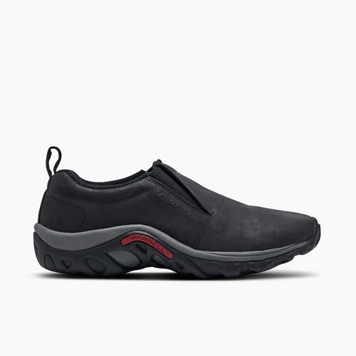 Image of Merrell Men's Jungle Leather Slip-On Shoe