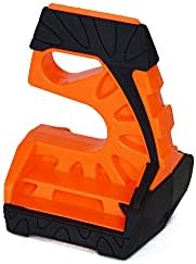 Wedge-It - The Ultimate Door Stop - Orange