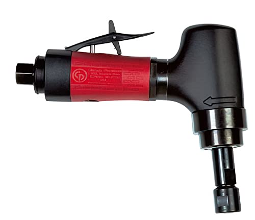 CHICAGO PNEUMATIC CP3119-22 Air Die Grinder,1.2 HP,22000 RPM