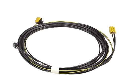 ACDelco GM Original Equipment 39090464 Digital Radio and Navigation Antenna Coaxial Cable