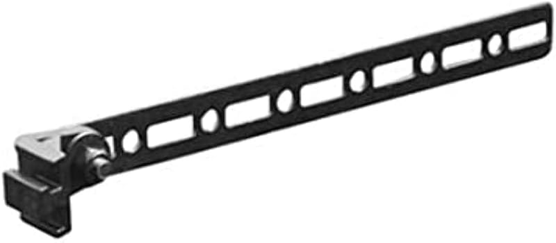 Kit de suporte de montagem para ventoinha Spal 30130011 – 1 unidade