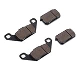 pompa freno aixam RENDIMIENTO: Material de fricción de alta calidad que proporciona una potencia de frenado óptima y consistente