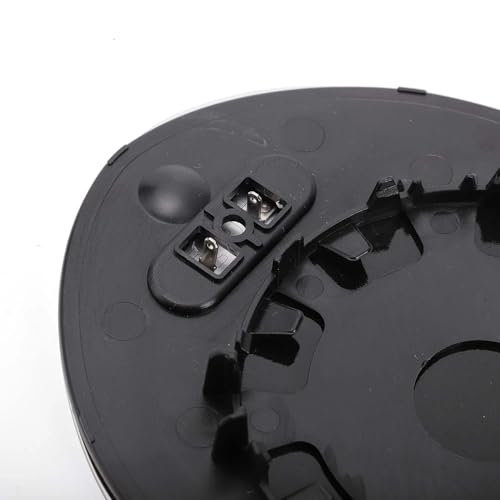 Miroir convexe chauffant pour BMW Cooper F54 F55 F56 F57 F60 2014-2023