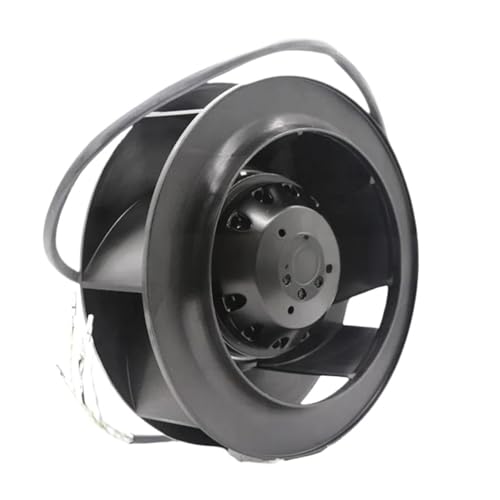 Ventilateur de refroidissement R2D190-AC08-10 pour serveurs