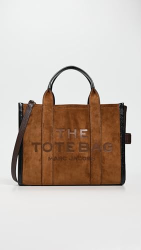 Marc Jacobs Women's The Suede Medium Tote Bag2