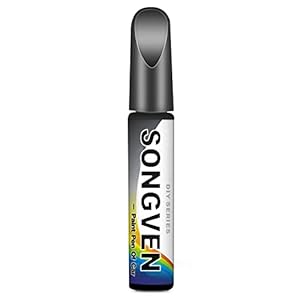 Car Scratch Remover Pen Grey Car To...