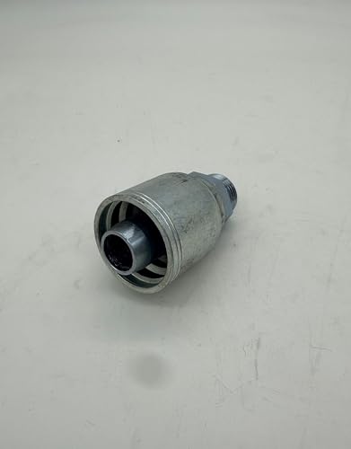 MB-12-10, Crimp Fittings, 3/4