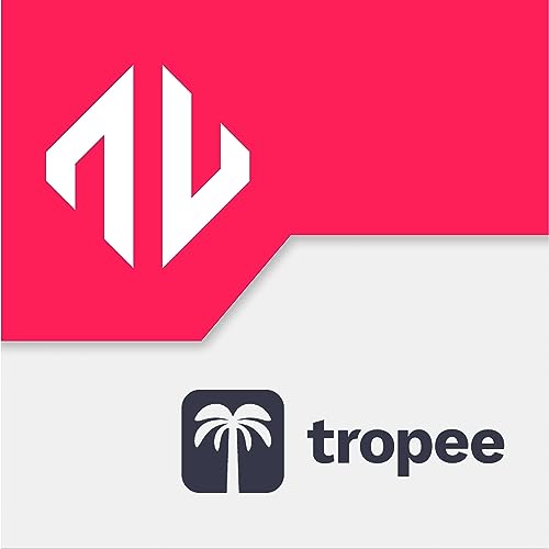 EP3 - NFTs Utility with special guests Tropee