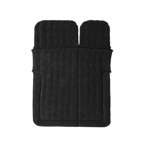 Generisch Auto-Reisematratze mit Kopfstütze