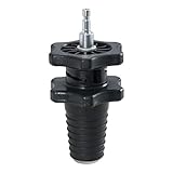 KS Tools 455.0143 Kühlsystemadapter Gr.3, Ø37-50mm, abgestuft