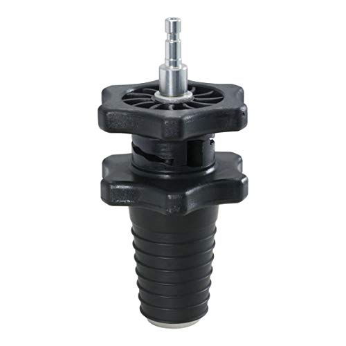 KS Tools 455.0143 Kühlsystemadapter Gr.3, Ø37-50mm, abgestuft