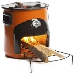 Jivan Jyoti Smokless Cook Stove - G3300