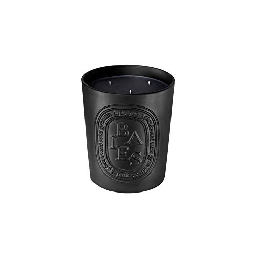 Diptyque Baies Scented Candle (Berries) 600g 21 Oz