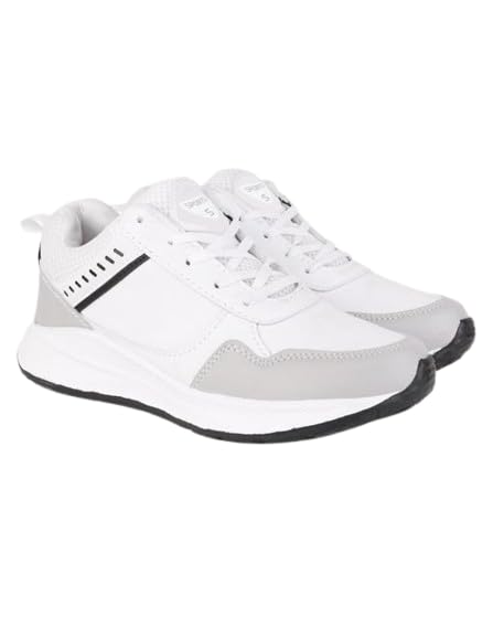 Men's Ultra-Lightweight Breathable Sports Shoes with Cushioned Sole, Anti-Slip Grip-picture-13