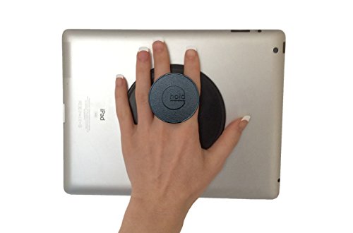 G-Hold iPad Holder A Ergonomic And Comfortable Tablet Holder Fits Most Tablets And Is Removable