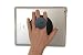 G-Hold iPad Holder A Ergonomic And Comfortable Tablet Holder Fits Most Tablets And Is Removable