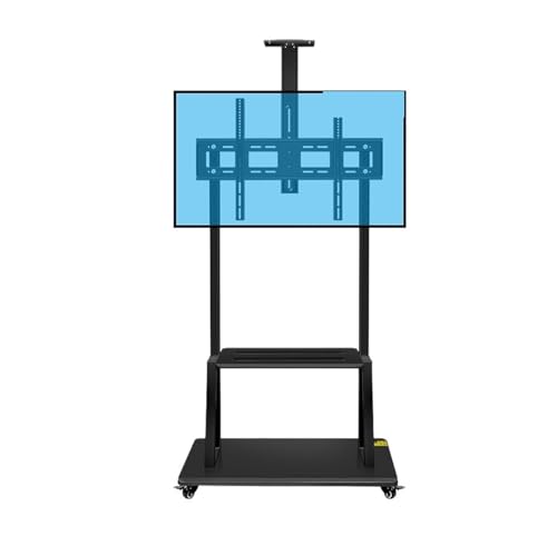 Chariot de sol pour support d'écran FD-1800 anti-basculement