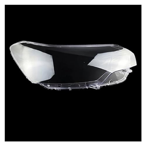 Lentille phare avant voiture Citroën C5 contre le jaunissement