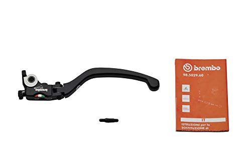 Amazon | Brembo(ブレンボ) スペアレバーセット (コンプリート Amazon | Brembo(ブレンボ) スペアレバーセット (コンプリート