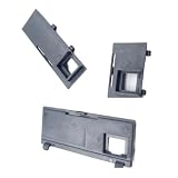 Ethernet Back Cove Fit For Zebra ZD420D P110i