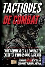 Sommario Edition Livre Audio Tactiques de combat: Un manuel illustr&eacute; (S&eacute;rie de soldats des petites unites) (French Edition) 2026
