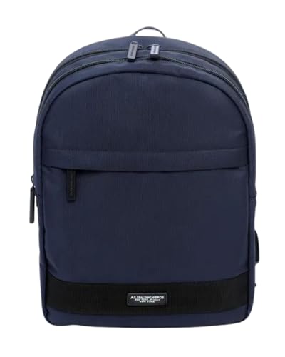 Sac à dos de voyage cabine nylon résistant noir imperméable homme femme