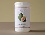 Pink Guava Puree - 30 Ounces
