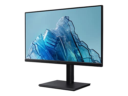 Acer CB271 68,6 cm (27) 1920 x 1080 Pixel Full HD LCD Schwarz