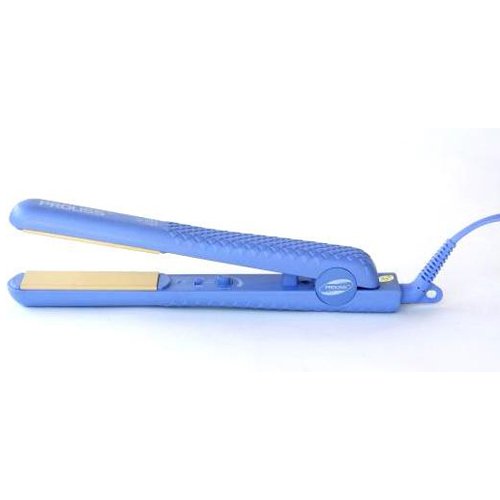 Proliss 0940777 Sunshine Flat Iron, Blue Flattening
