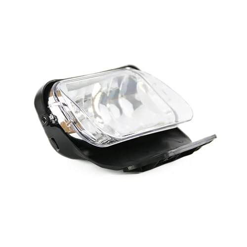 Phares antibrouillard halogène Chevrolet Silverado 2003 2004 2005 2006 - 3