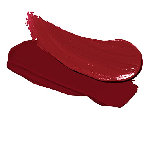 Image of Colors Queen 2 in 1 Matte Lipstick | Lip Matte | Long Lasting Gloss, Waterproof, Non Transferable | (41 - Spicy)
