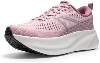 ALLSWIFIT Women's Road Running Shoes Walking Sneakers