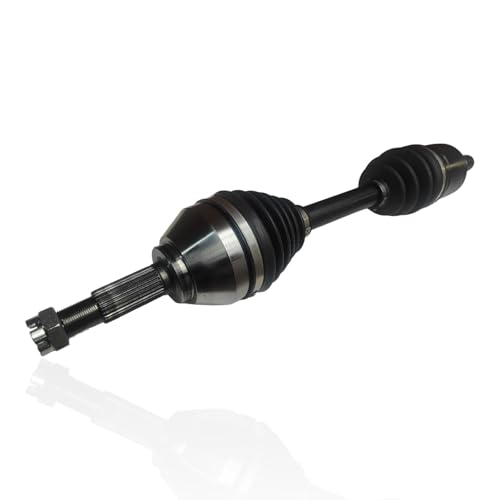 Driveshaft Compatible With Nissan Qashqai 1.6 2.0 dCi 2007-2013,Front, Left,Drive Shaft