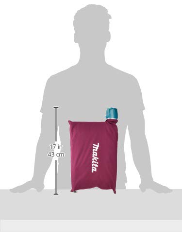 Amazon | マキタ(Makita) ダストバックアッセンブリ 122230-4 | 集じん