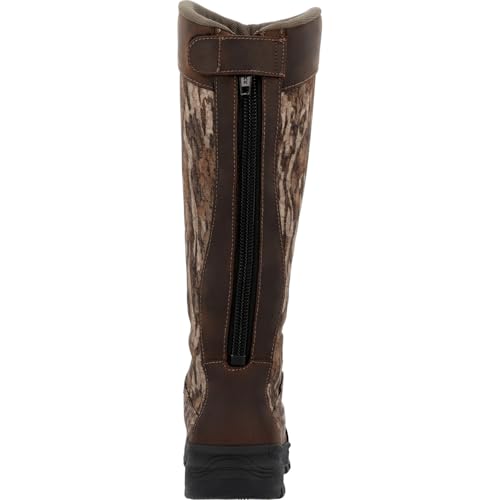ROCKY Kids Spike Waterproof Snake Boot4