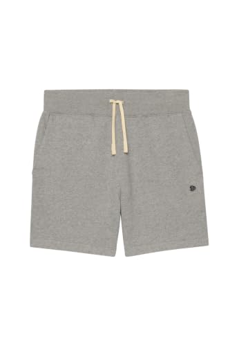 Short monogram Superdry - vue 9