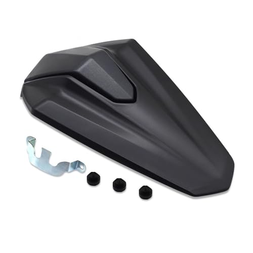 Couverture de siège passager moto Z400 carénage selle arrière bosse