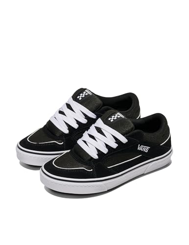 Vans Men's Colson Shoe | Retro-Inspired Fashion Sneakers, '90s Style Casual Footwear2