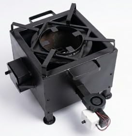HOTEL STOVE, INSULATION-picture-27