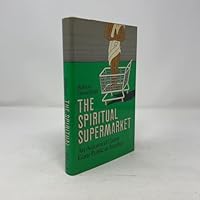 The Spiritual Supermarket 0841503672 Book Cover