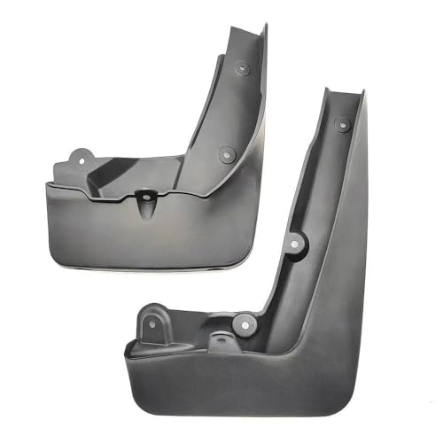 Bavettes de protection BMW X1 E84 garde-boue avant arrière - 3