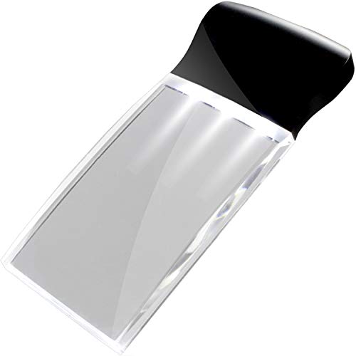 PhoenixLoupe �V�[�����X �g�їp �|�P�b�g���[�y�y�{��2�{�z�d���E�V���E�Ǐ��E�������ɍœK�^LED���C�g ���[�p�\�t�g�P�[�X �t���������ۏ�45���ԁ��g�勾 ���[�y