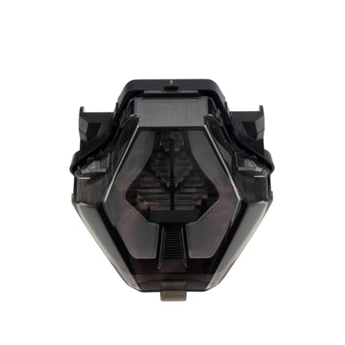 �ɓK������ ���}�n YZF R3 R25 Y15ZR MT07 FZ07 LC150 �p �o�C�N�p LED �e�[�����C�g �E�B���J�[ �u���[�L �X�g�b�v���C�g