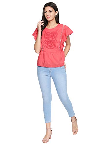 Image of oxolloxo Women Top