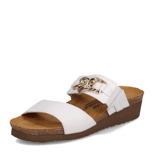 Image of NAOT Footwear Women's Victoria Slide Sandal