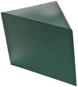 23" X 20" Ready-to-Tile Corner Shower Seat 100% Waterproofed, Easy to Install, and Adjustable on Site