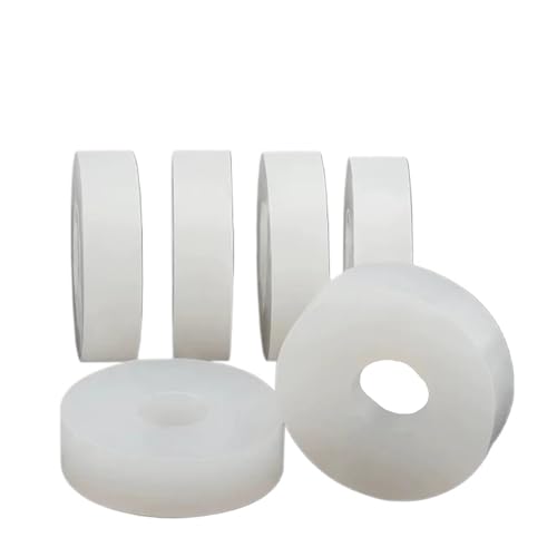 Amortisseurs pour auto en silicone résistant à la corrosion | Tampons amortisseurs 23X45X10