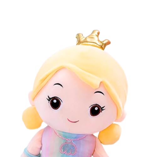 Image of Storescent Soft Toys for Kids - Stuffed Animal Plush Toy for Boys & Girls | Doll Plushie Toy - Doll 35 Cm