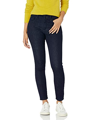 NYDJ Women s Petite Size Ami Skinny Legging In Premium Denim, Rinse, 16P