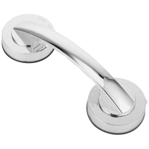 Barre d'appui portable sans perçage pour sécuriser la douche - 2